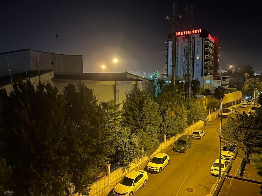 Merkezi, Sik, Denize 3 Km Kueltuer Kafeler Cad. 2 Dk '13' Antalya Exterior foto